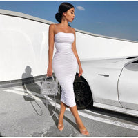 Robe Pin-Up Sexy Chic | vintage-dressing