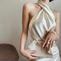 Robe Pin-Up Soirée Chic | vintage-dressing