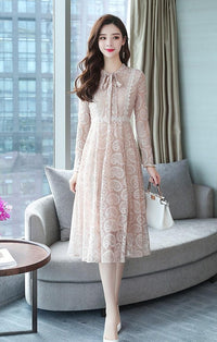 Robe Pin Up Chic Victorien vintage dressing Vintage Dressing