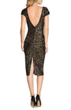 Robe Gatsby Rétro Chic