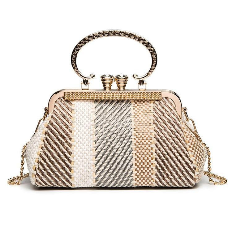 Sac Main Vintage Ann e 50 Vintage Dressing