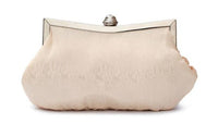Sac à Main Vintage Femme Beige Rétro Chic