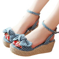 Sandales Vintage Vintage Dressing