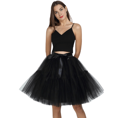 Jupon pour robe vintage outlet