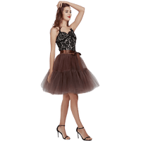 Jupon vintage top pas cher